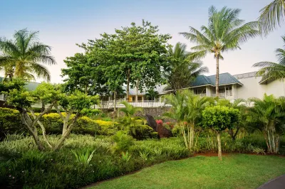 Radisson Blu Azuri Resort and Spa, Mauritius Hotels near Sagar Shiv Mandir Hindu Temple