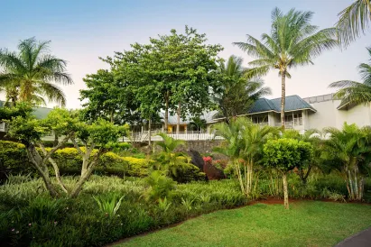 Radisson Blu Azuri Resort and Spa, Mauritius