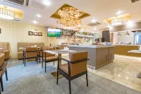 Best Western Plus Astana - bar