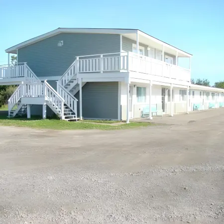Auberge Restwell Motel