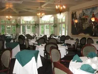 Glynmill Inn Hotels in Corner Brook