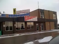 The Cavalier Inn Hotels near Southdale Square