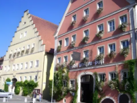 Wagners Hotel Greifen-Post