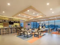 Hyatt House Mexico City Santa Fe Hotels near Arcos Bosques Tower