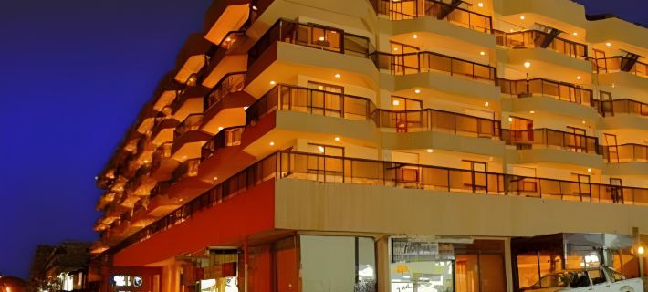 Golden Beach Resort & Spa Hotels in Punta del Este