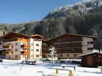 Panorama Appartements