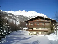 Sportalm Hotel di Gemeinde Solden
