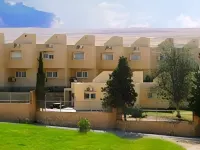 HI - Mitzpe Ramon Hostel Hotel a 