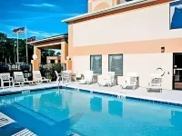 Key West Inn - Baxley