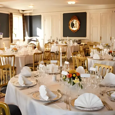 Hotel Kirstine