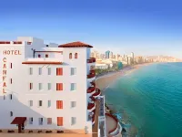 Gastrohotel Boutique RH Canfali