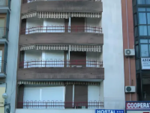 Hostal Gran Vía Hoteles en Pinto