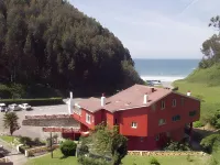 Hotel Azpiazu Các khách sạn ở Cudillero