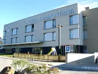 Tramuntana Hotels in Darnius