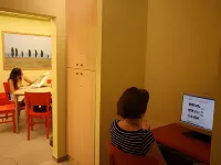Helvetia Plus B&B