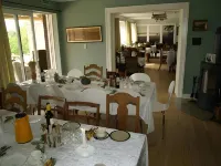Hotel Lolland - Aamiainen