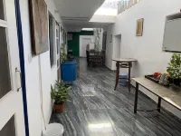 Green Serene Abode