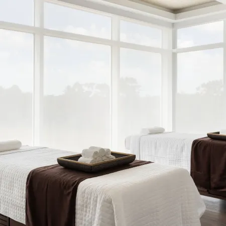 JW Marriott Orlando Bonnet Creek Resort & Spa