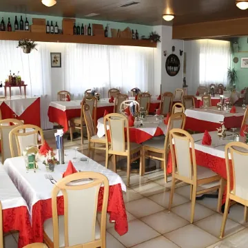 Hotel Ferrari