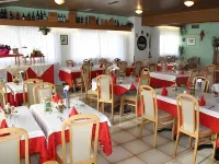 Hotel Ferrari Pinzolo
