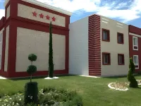 拉貝拉貝爾加馬酒店