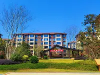 Xiamen Nanyuan Resort Sea View Hotel (Huangcuo Beach)