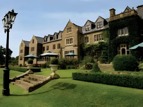 South Lodge Hotels in 