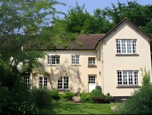Brambles Bed and Breakfast Hotels in Tiverton