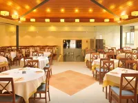 Hotel Miami Hotel di Calella