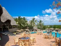 Temple Point Resort Hotels in Watamu