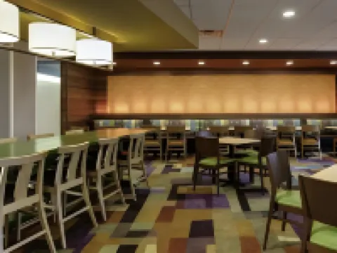 Fairfield Inn & Suites Towanda Wysox