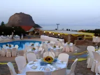 Monemvasia Village (ex Topalti) Hotels in Asopos
