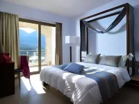 Filion Suites Resort & Spa - balcón