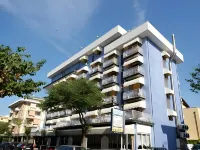 Hotel Christian Hotels in der Nähe von Piazza Brescia