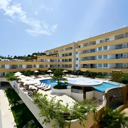 Aquaria Natal Hotel