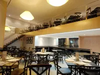 Ibis Styles Belem Nazare - พร้อมอาหารเช้า