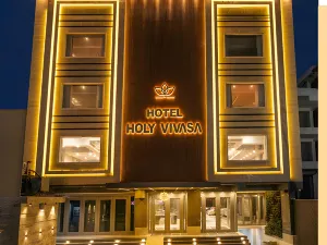 Hotel Holy Vivasa