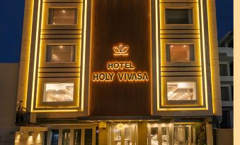 Hotel Holy Vivasa
