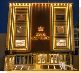 Hotel Holy Vivasa