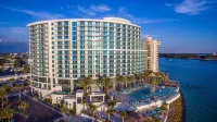 Opal Sands Hotels in Clearwater Beach