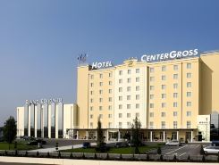 Zanhotel Centergross