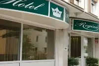 Hotel Regina Hotels in Bolzano