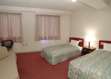Hotel Kiyoshi Nagoya