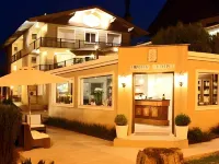 Sky Centro Hotel & Spa - con terme