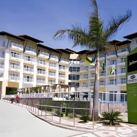 Vidam Hotel Aracaju - Transamerica Collection
