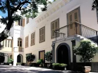 Windsor Florida Hotel Hotels in Rio de Janeiro