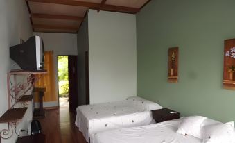 Villa Pacande Bed and FreeBreakfast