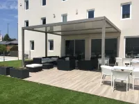 Brit Hotel Martigues Nord Hotels in Martigues