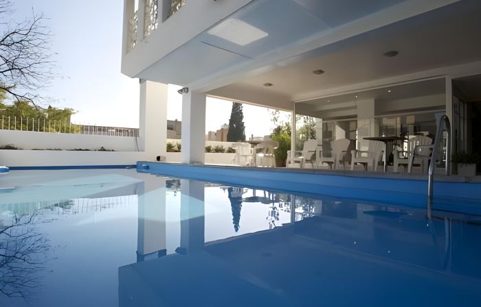 Huentala Hotel