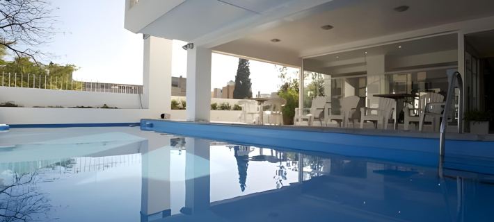 Huentala Hotel Hotels in Mendoza